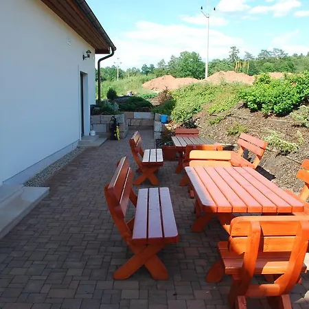 Statek Pod Lipou Pilníkov