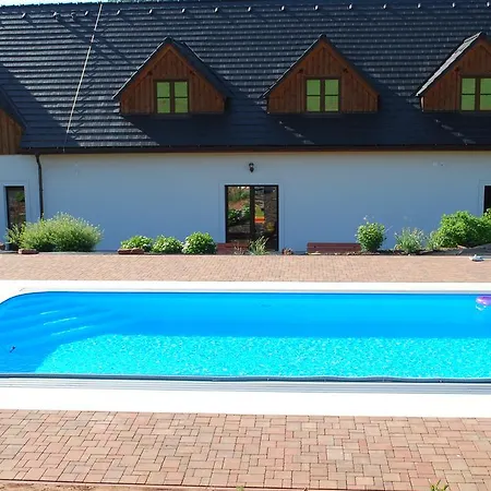 Statek Pod Lipou Gasthuis