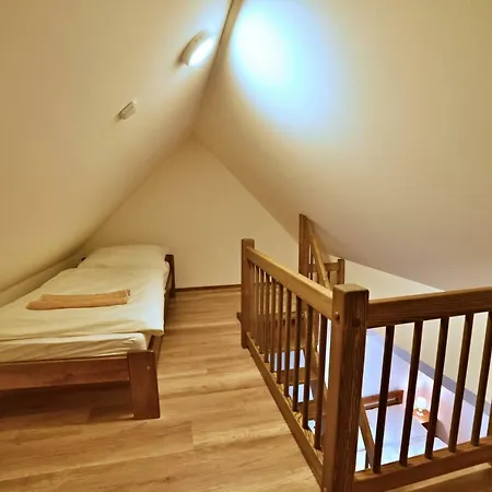 Statek Pod Lípou Penzion