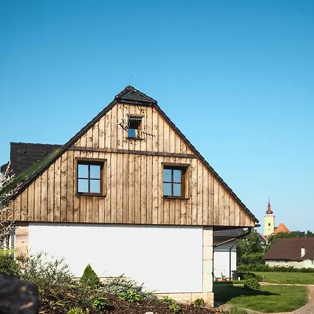 Gasthuis Statek Pod Lipou