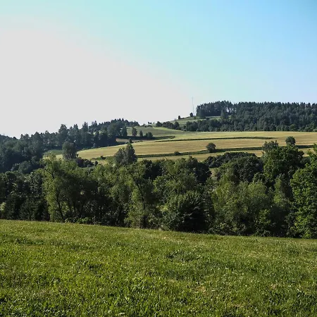 Statek Pod Lipou Konukevi