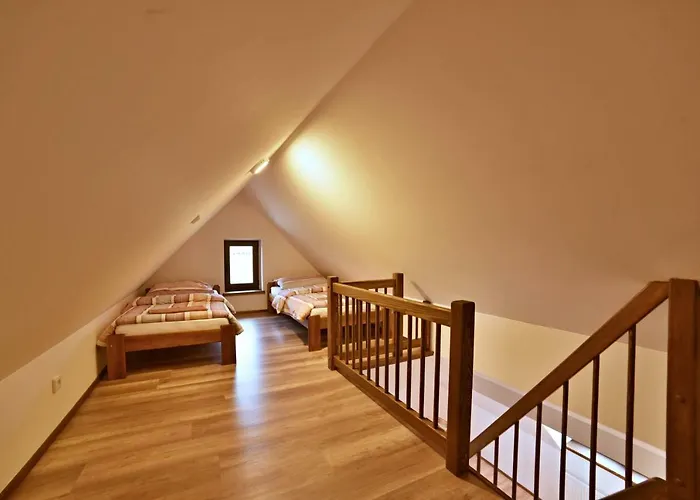 Statek Pod Lipou 3* Pilníkov