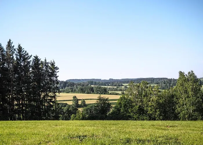 Statek Pod Lipou 3* Pilníkov